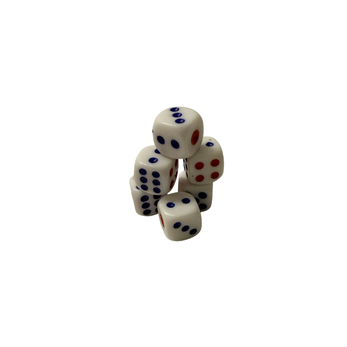 Dice: 24