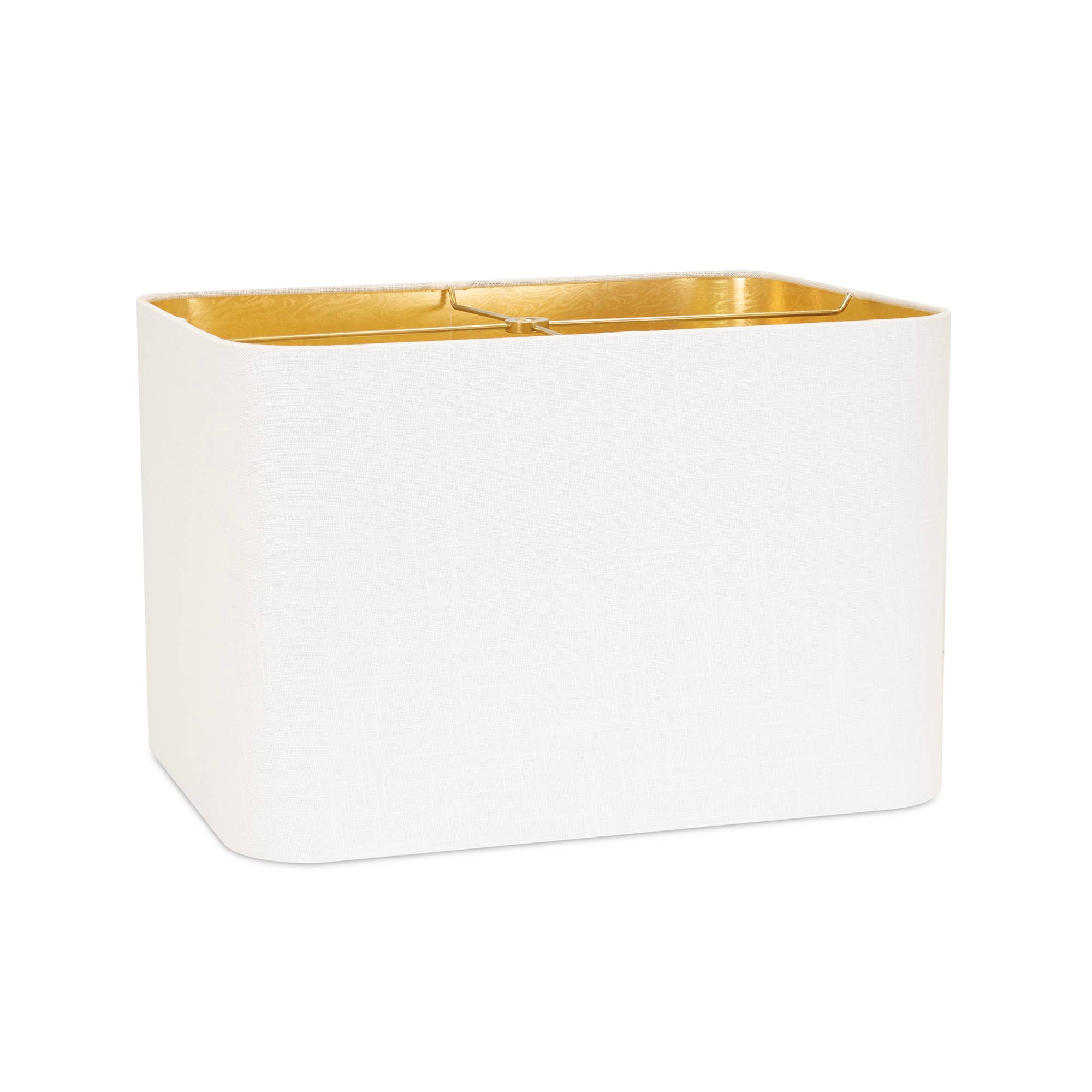 16/12 x 16/12 x 10.5"H Square Rounded Corner