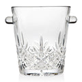 Dublin Crystal Mini Ice Bucket