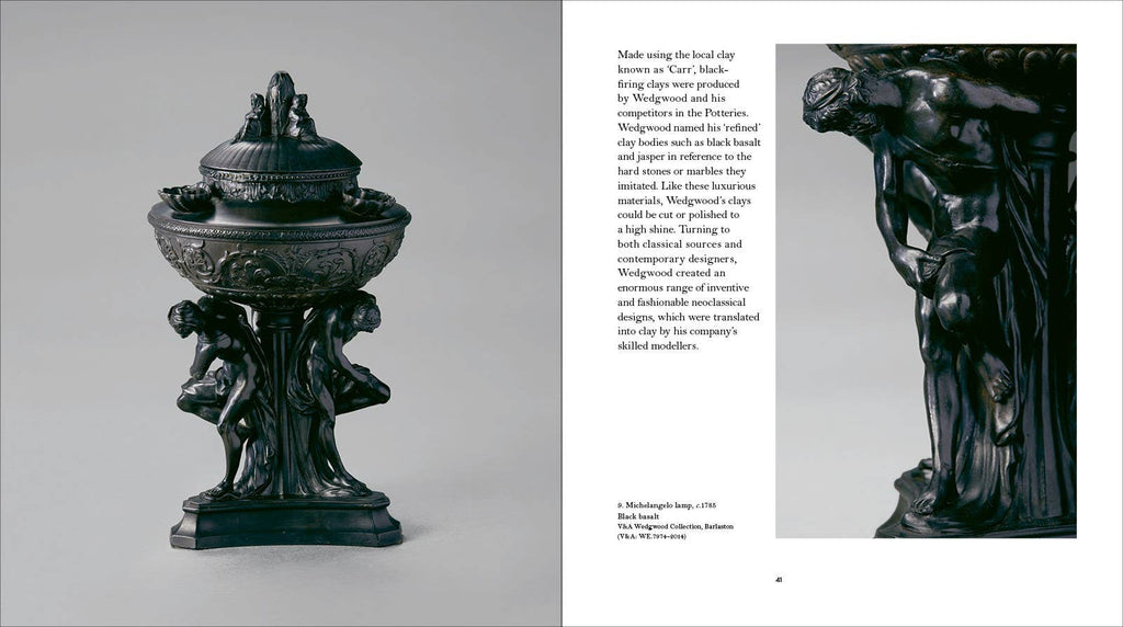 Wedgwood: Craft & Design: Hardcover