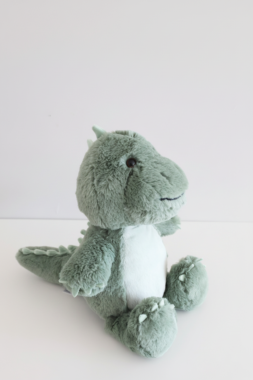 Large Cuddle Plush Friends | Tex T-Rex
