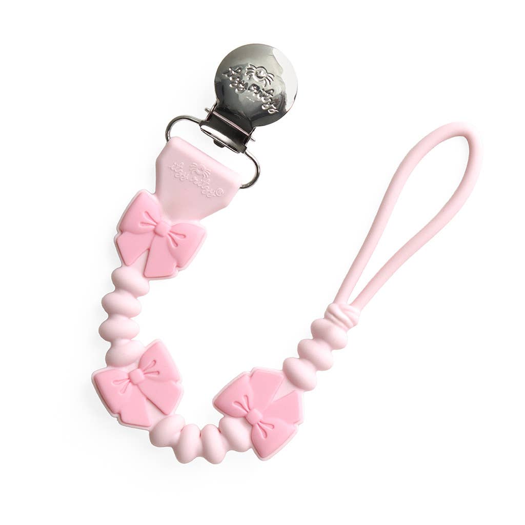 *NEW OPTION* Itzy Paci Strap Plus™: Bear