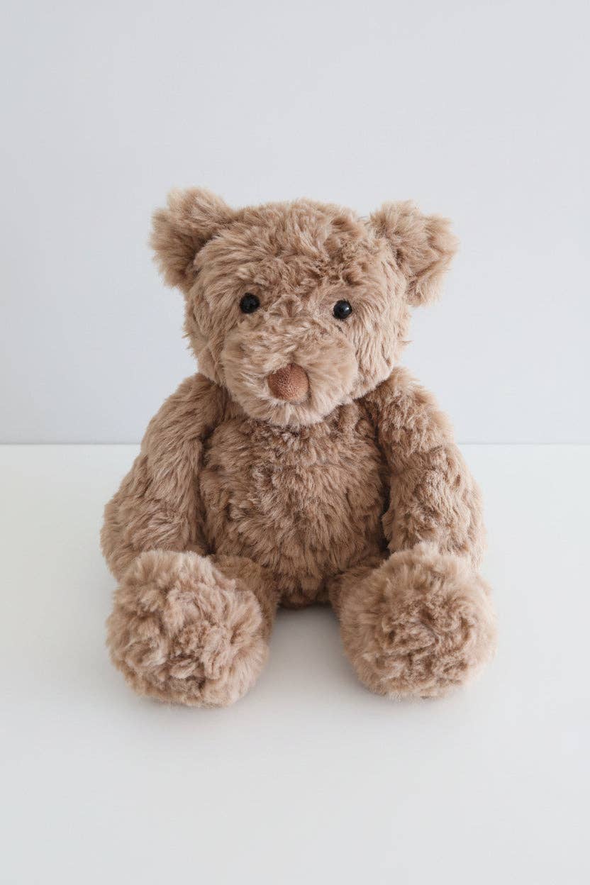 Large Cuddle Plush Friends | Brody Bear