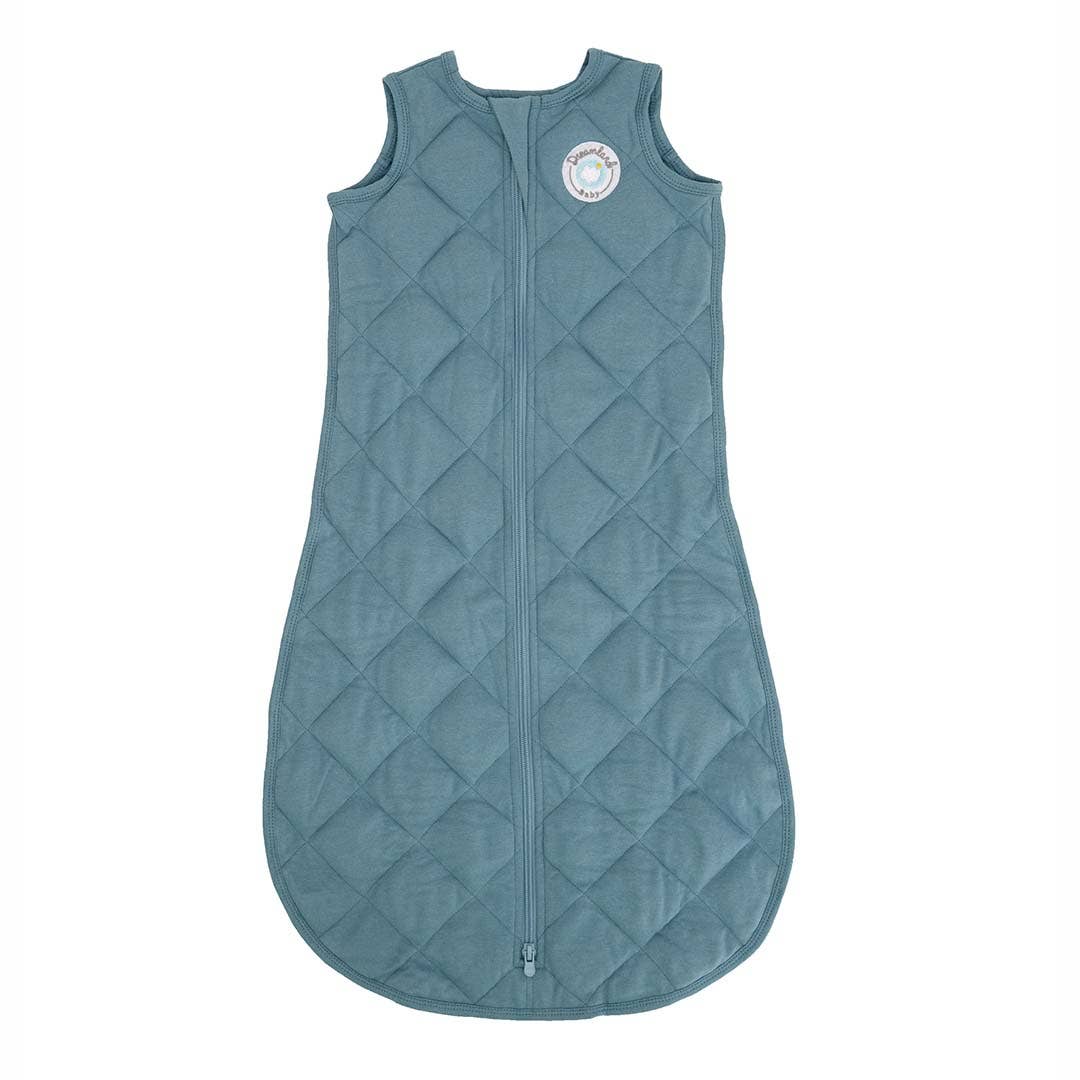 Dream Weighted Sleep Sack - Ocean Blue: Ocean Blue / 0-6 Months