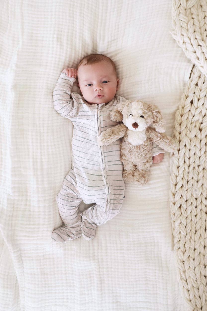 Cuddle Plush Friends | Parker Puppy