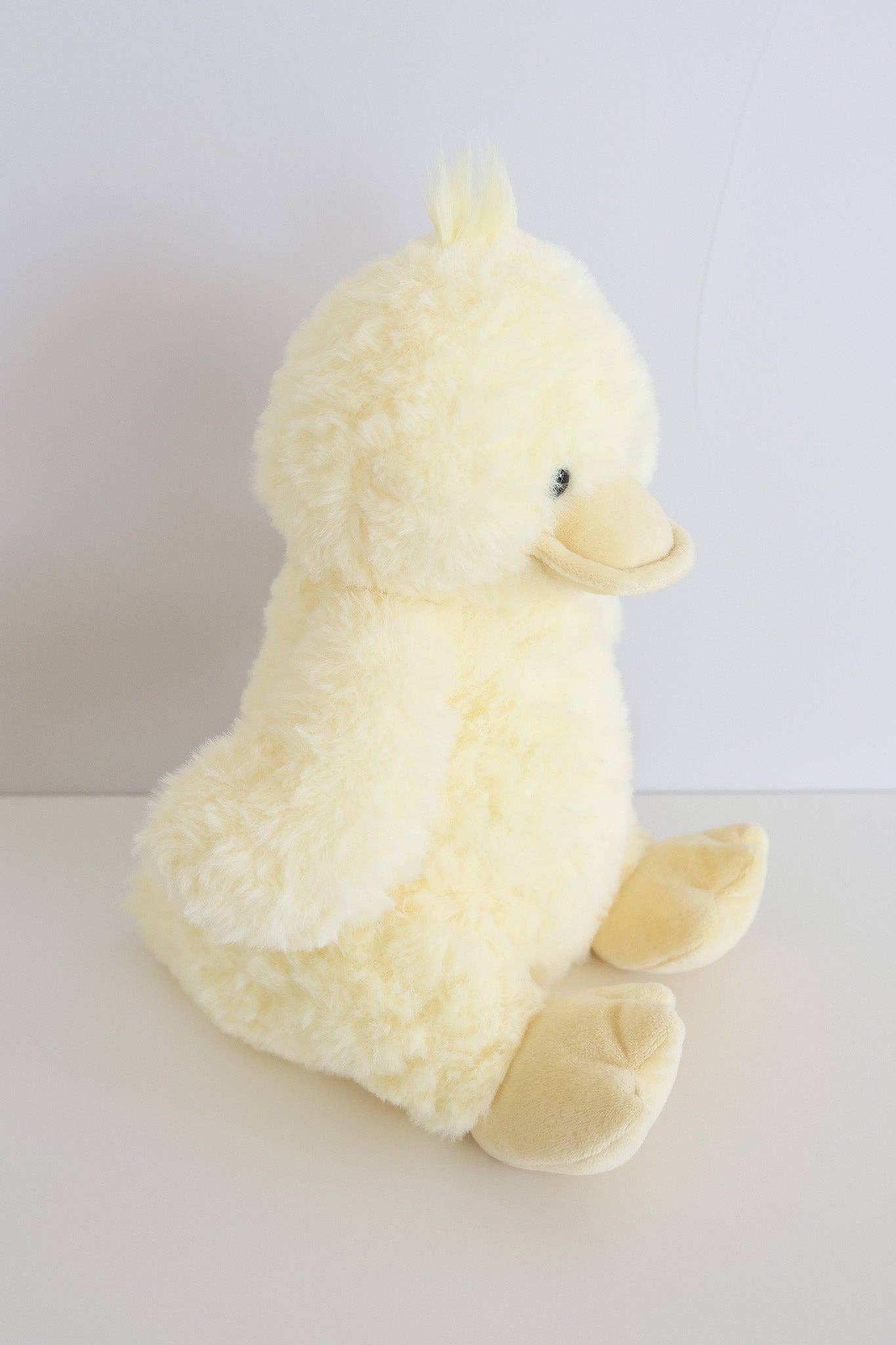 Large Cuddle Plush Friends | Dilly Duck