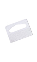 Slotted Hang Tabs With Adhesive - Pack of 200