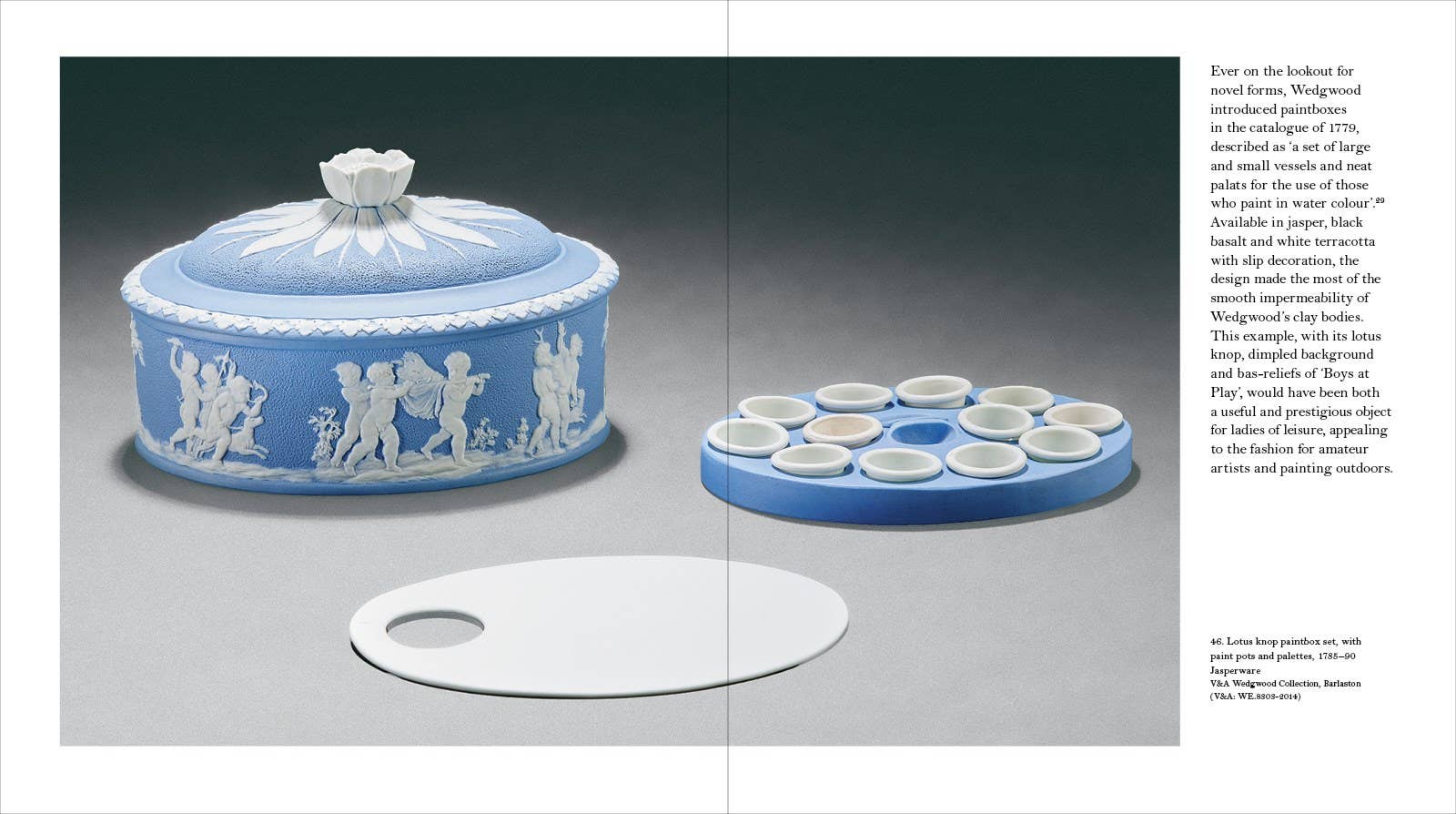Wedgwood: Craft & Design: Hardcover