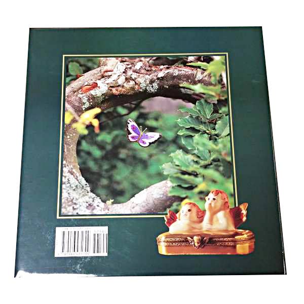Book-The Limoges Porcelain Book