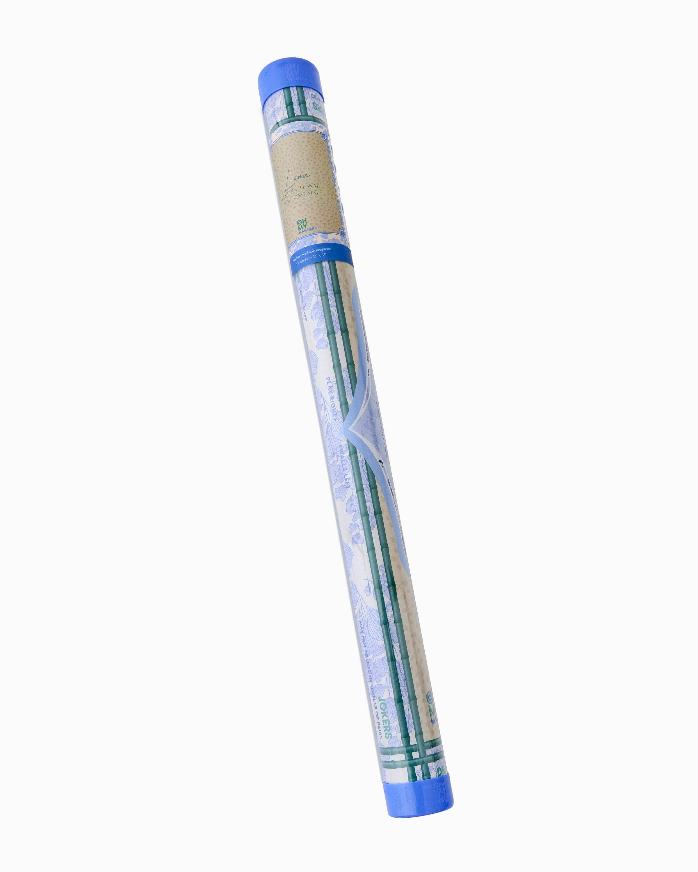 Luna Mat in Tube