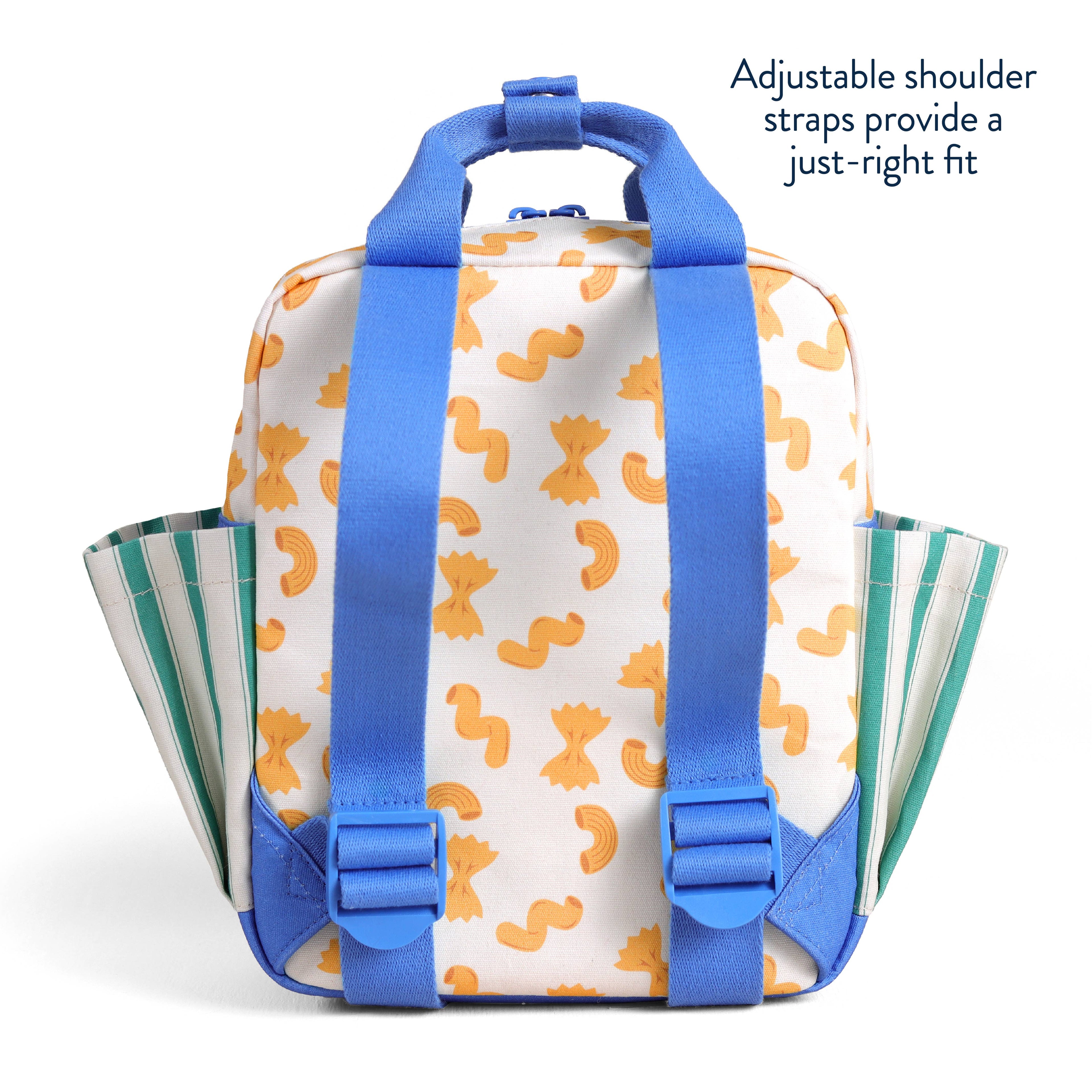 *NEW* Itzy Bitzy Backpack: One Silly Goose