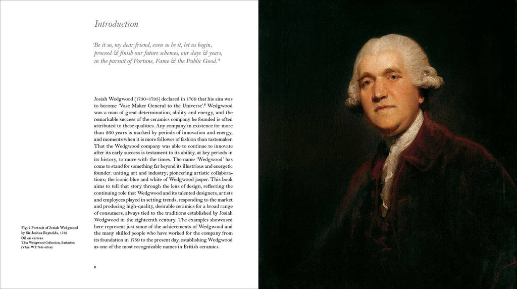 Wedgwood: Craft & Design: Hardcover
