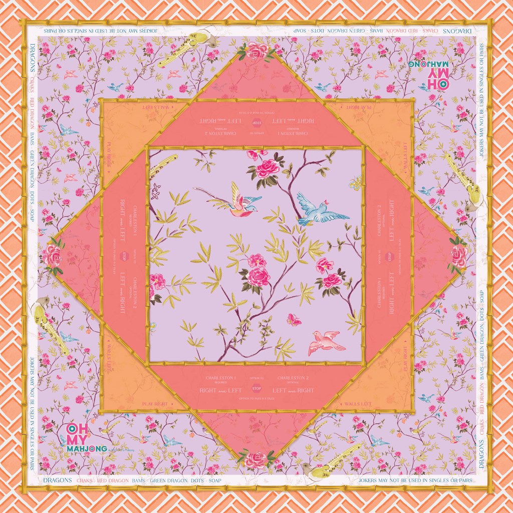 Goldie Mat