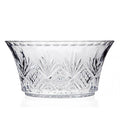Dublin Champagne Chiller: Non Leaded Crystal