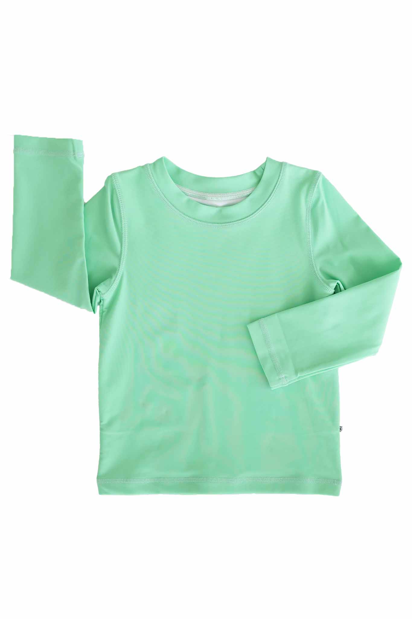 Long Sleeve Rash Guard Shirt | Sea Sprout: 2T