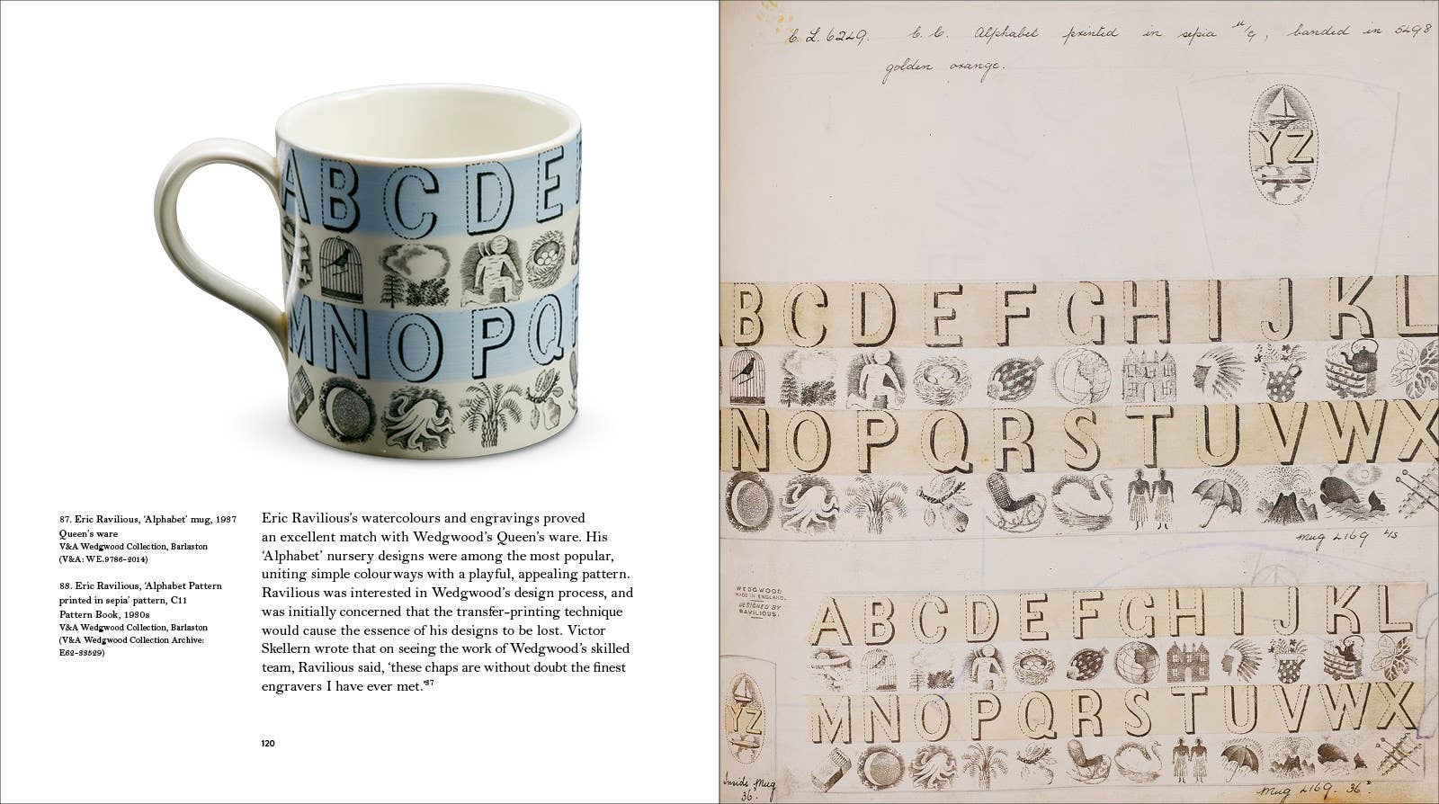 Wedgwood: Craft & Design: Hardcover