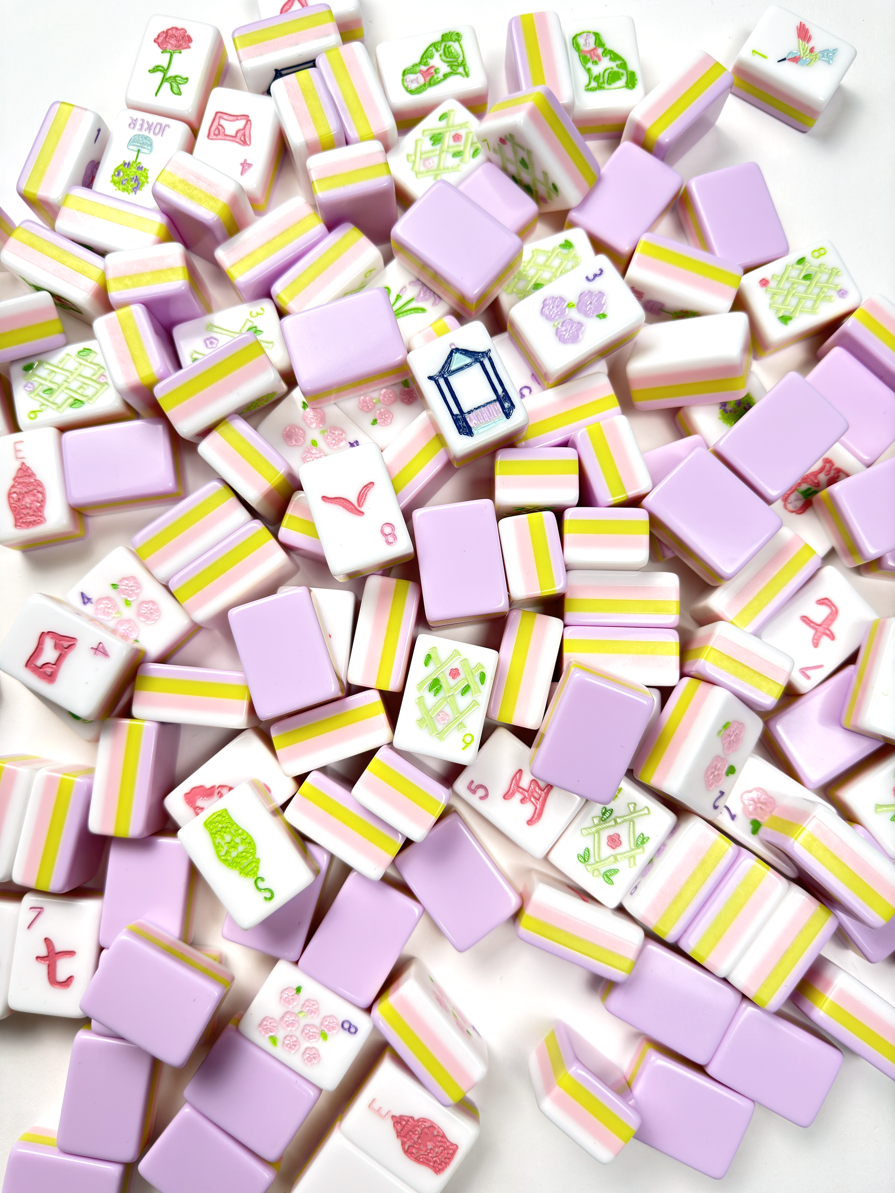 Taylor Tiles