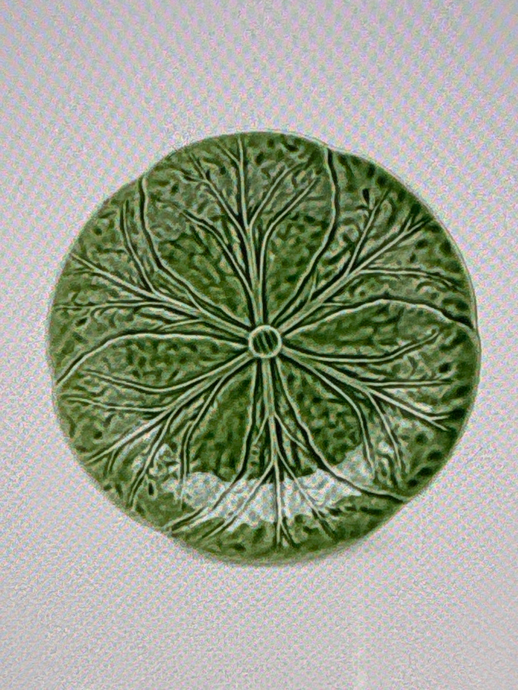 Van Verre Salad Plate