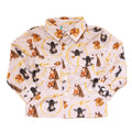 Boys Let's Rodeo Shirt: 2T