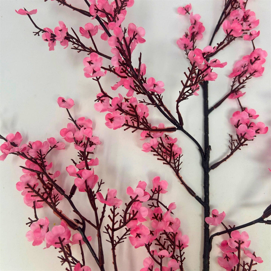 Blossom Branch - Pink - 40"