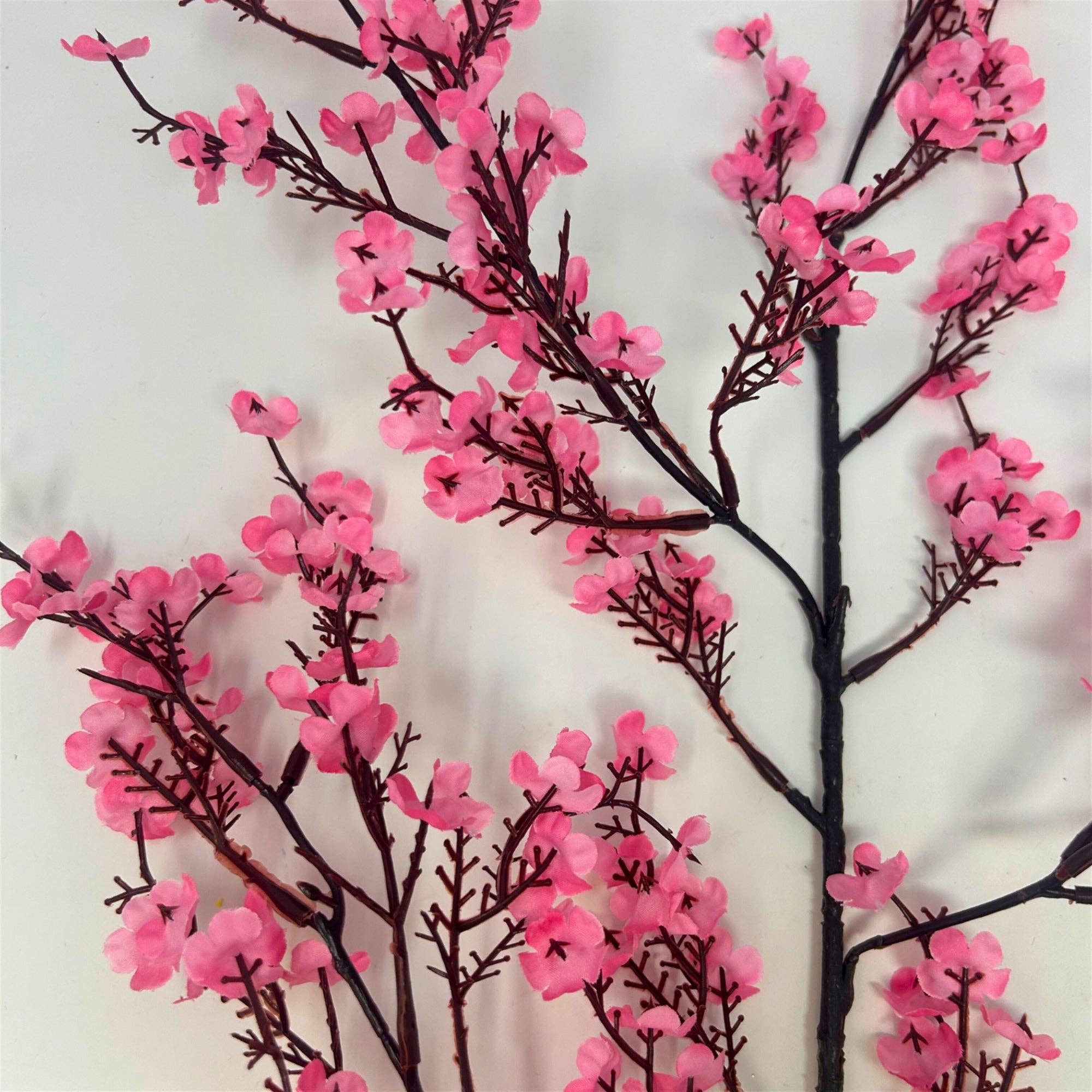 Blossom Branch - Pink - 40"