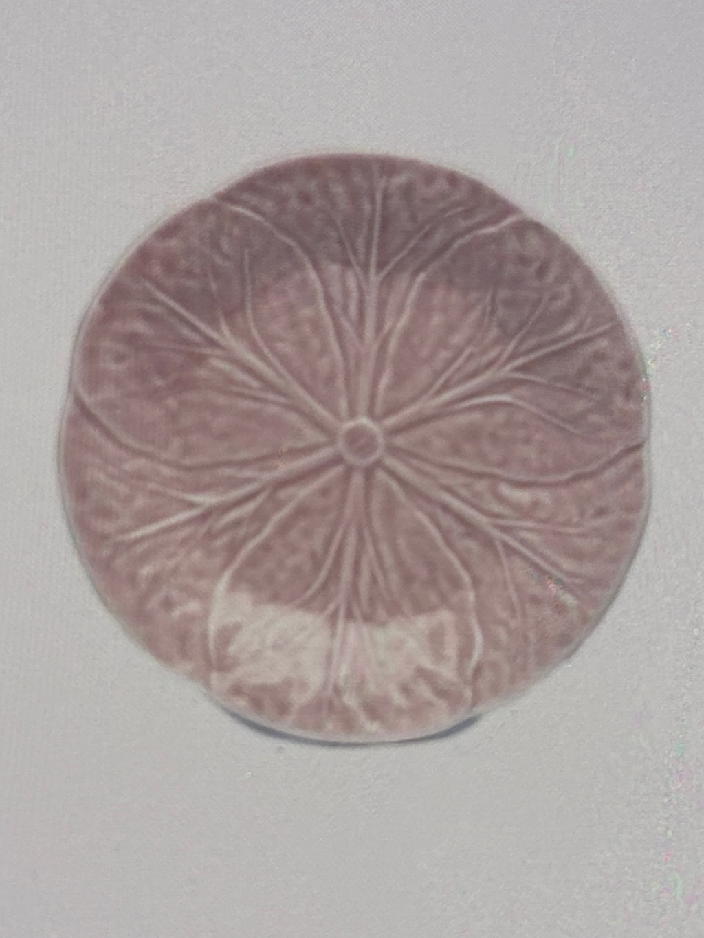 Van Verre Salad Plate