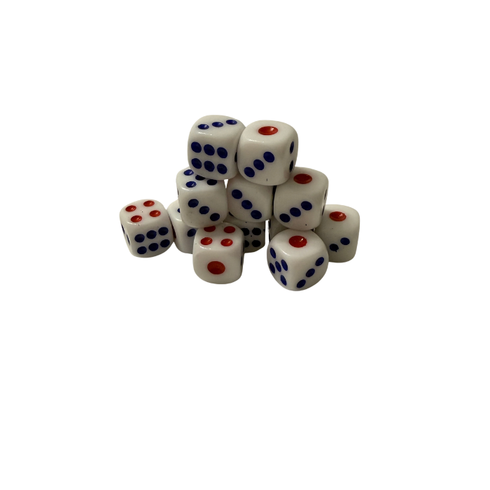 Dice: 24