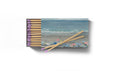 Kim Hovell Collection - Beach Cabana Tabletop Matches