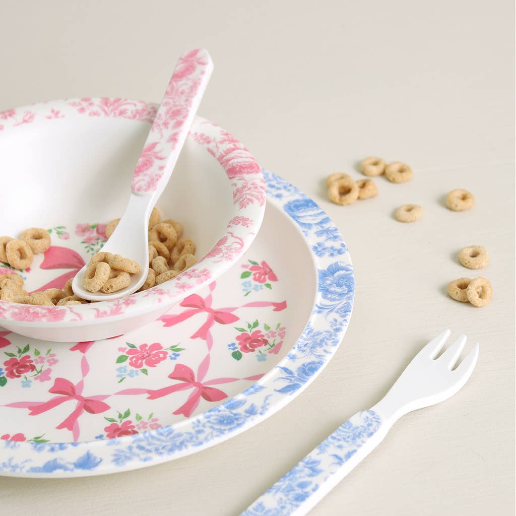 *NEW* Itzy Bistro™ - 4 piece dining set: Giddy Up!