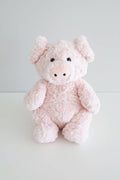 Large Cuddle Plush Friends | Piper Pig
