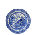 Blue Willow Medium Plate