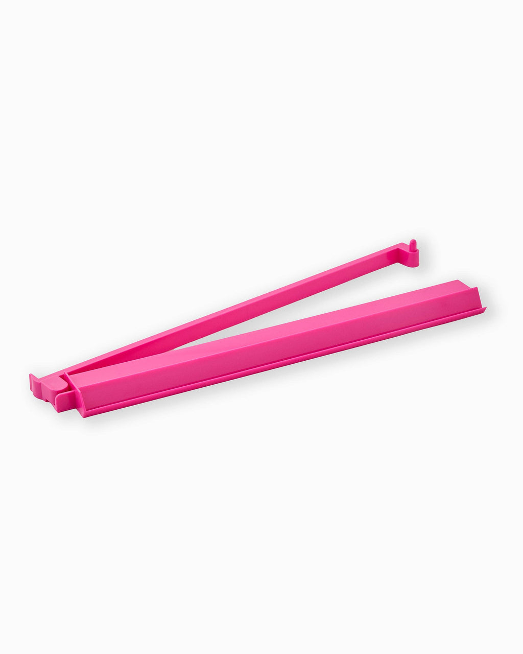 Hot Pink Rack & Pusher Set