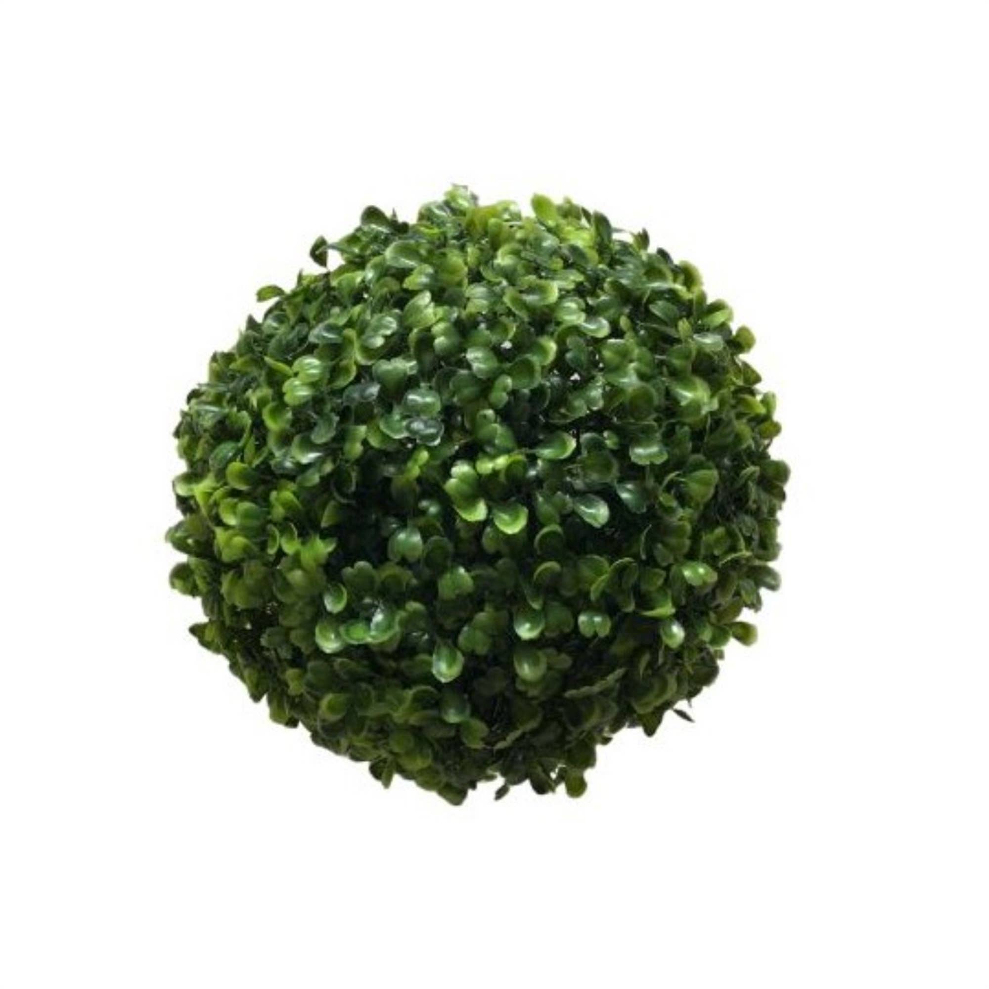 Beehive Boxwood Ball D 11"