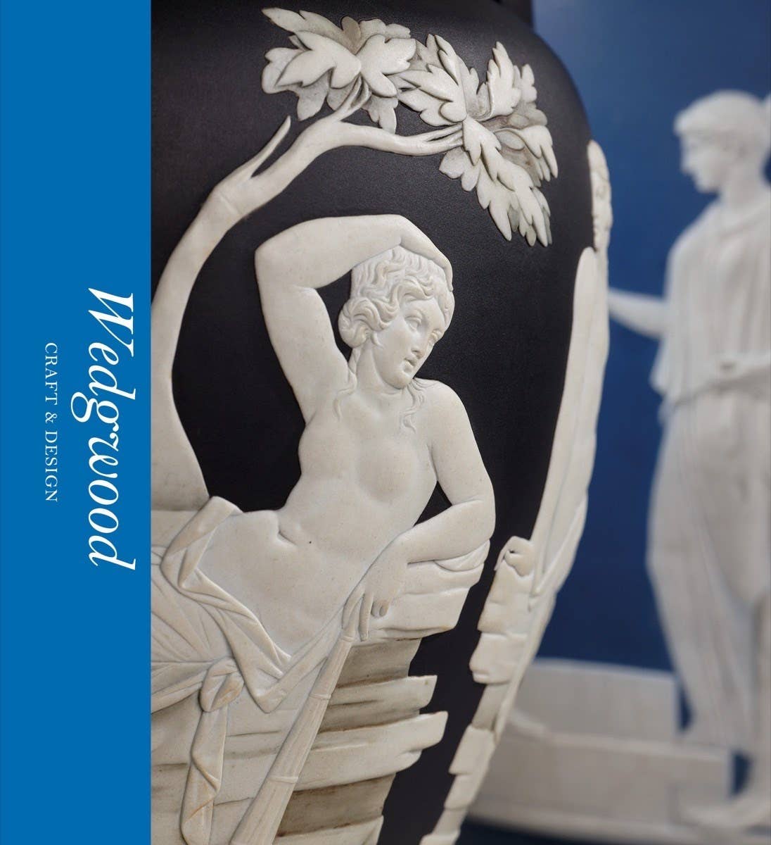 Wedgwood: Craft & Design: Hardcover
