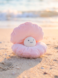 Large Cuddle Plush Friends | Pearl