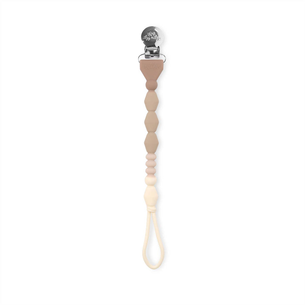 *NEW OPTION* Itzy Paci Strap Plus™: Bear