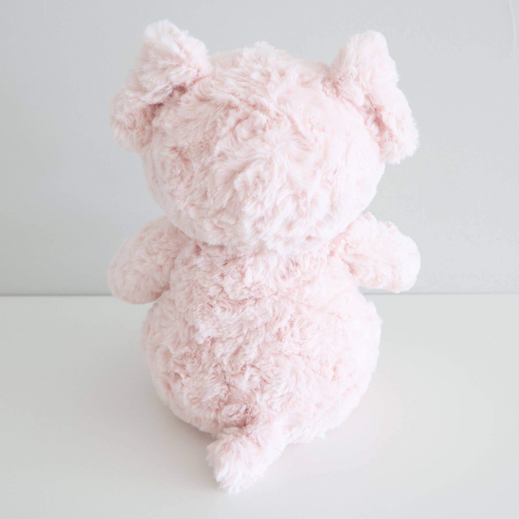 Large Cuddle Plush Friends | Piper Pig