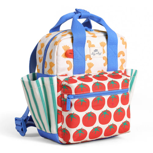 *NEW* Itzy Bitzy Backpack: One Silly Goose