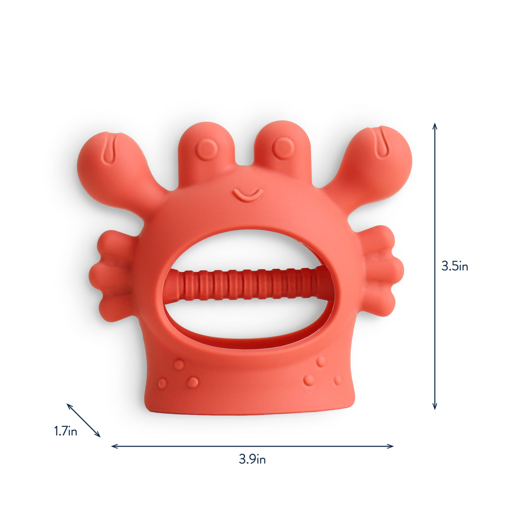 *NEW* Crab Bitzy Grip™