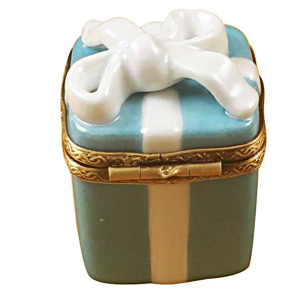 Tiffany Blue Gift Box