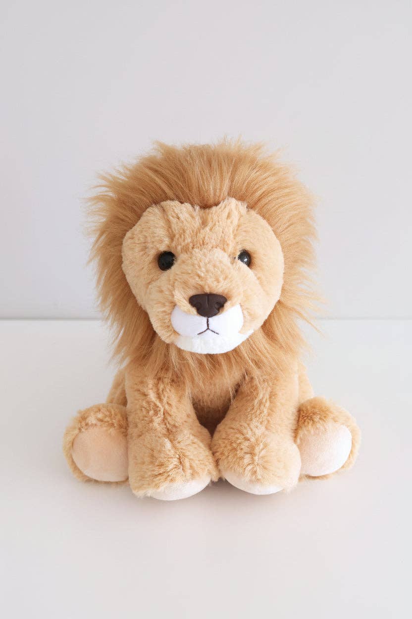 Large Cuddle Plush Friends | Rory Lion