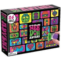No Brand "Nee Doh" Advent Calender 24 Days of Surprises