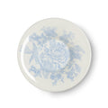 Blue Asiatic Pheasants Tea Saucer