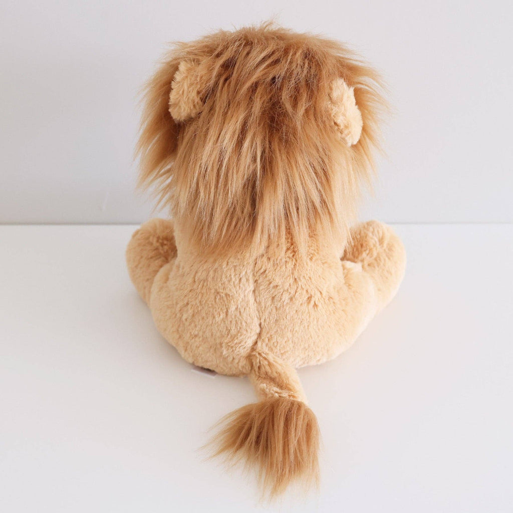 Large Cuddle Plush Friends | Rory Lion