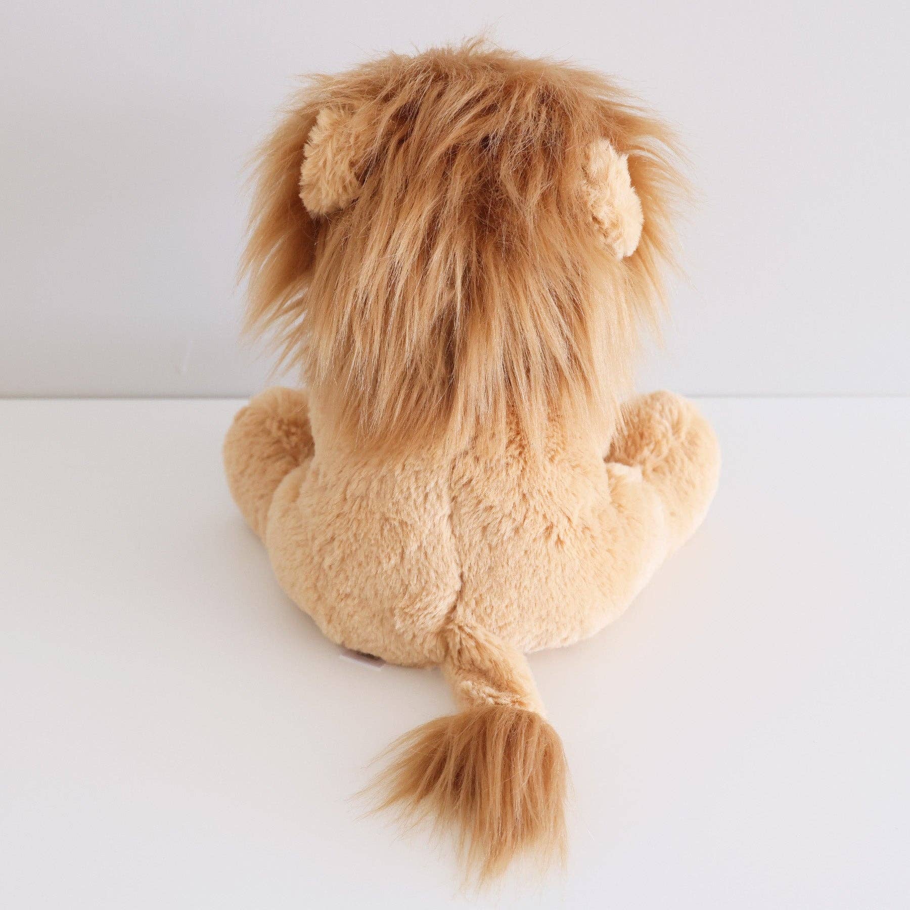 Large Cuddle Plush Friends | Rory Lion