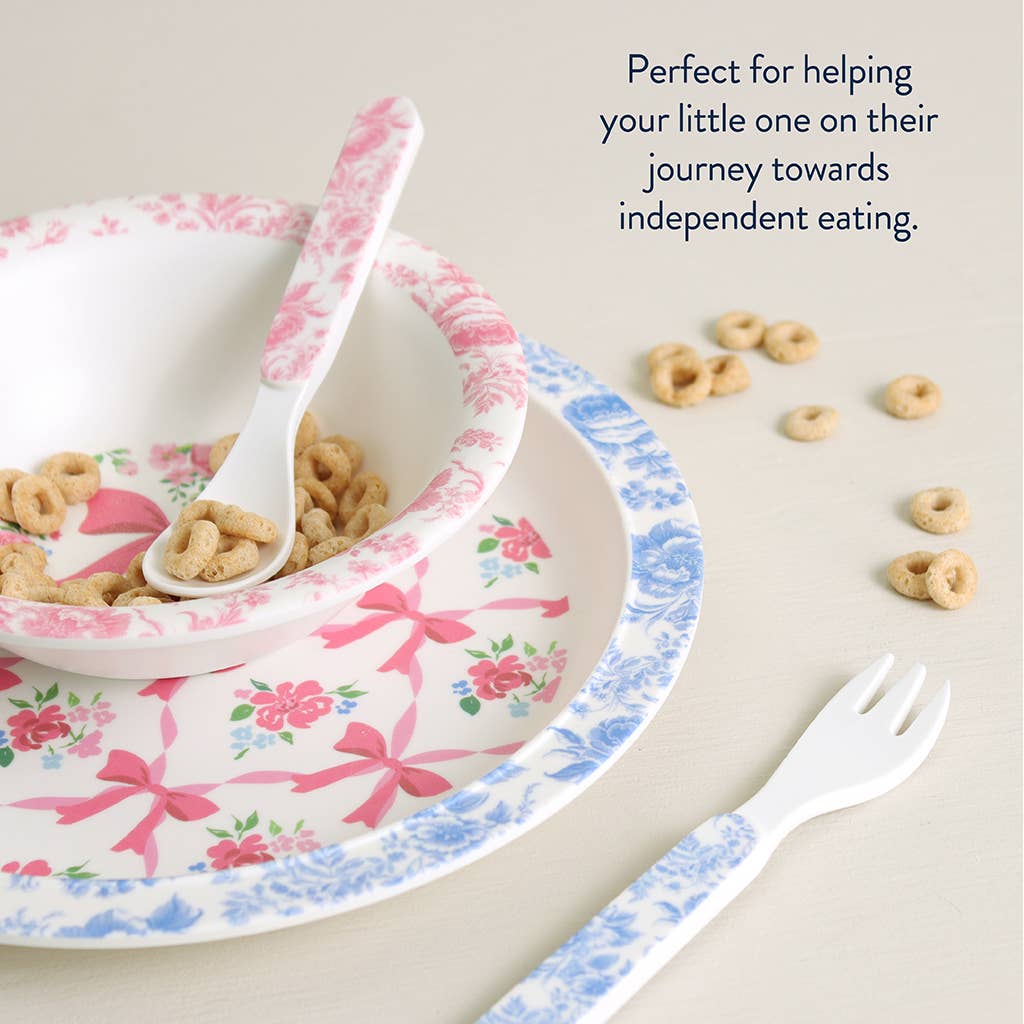 *NEW* Itzy Bistro™ - 4 piece dining set: Giddy Up!
