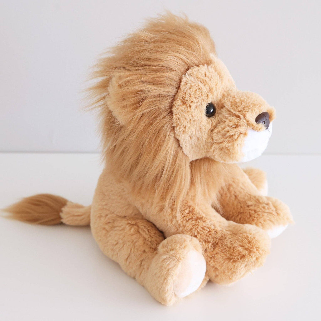 Large Cuddle Plush Friends | Rory Lion