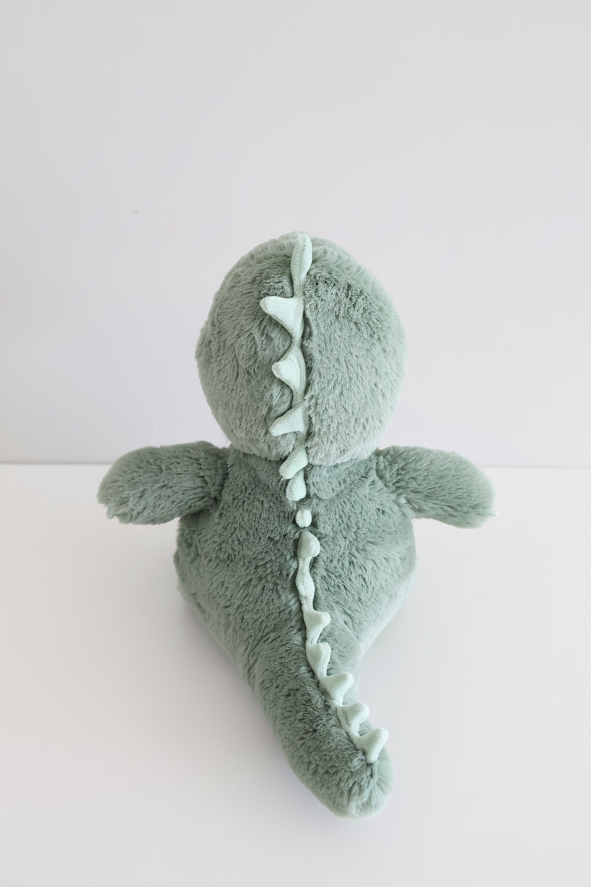Large Cuddle Plush Friends | Tex T-Rex