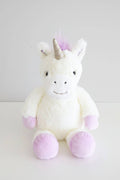 Large Cuddle Plush Friends | Sparkle Unicorn