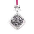 Ten Lords A Leaping Ornament  – Twelve Days of Christmas Series